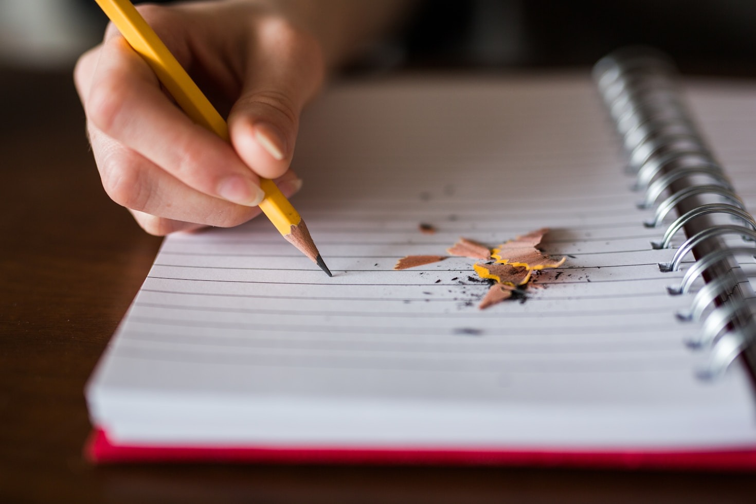 The Joy of Writing: A Personal Perspective
